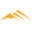 Summit Cabin Rentals Icon