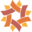 Ledges Vacation Rentals Icon