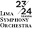 Lima Symphony Icon