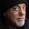 Billy Joel Icon