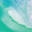 Salt Water Vacations Icon