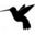 Hummingbird Cabins Icon