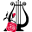 Utah Festival Opera Icon