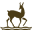 Lake Champlain Chocolates Icon