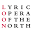 Lyric Opera of the North Icon