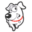 Urban Dog Icon