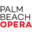 Palm Beach Opera Icon