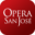 Opera San Jose Icon