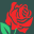 Marine Florists Icon