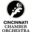 Cincinnati Chamber Orchestra Icon