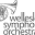 Wellesley Symphony Orchestra Icon