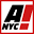 Anime NYC Icon