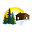 Deadwood Connections Icon