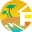 Florida Leisure Vacation Homes Icon