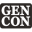 Gen Con Icon