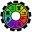 WhimsyCon Icon