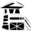 The Cottages on the Key Icon