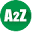 HealthA2Z Icon