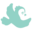 Lucky Bird Vacations Icon