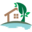 Lake Seminole Rentals Icon