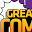 Greater Austin Comic Con Icon