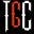 Thy Geekdom Con Icon