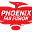 Phoenix Fan Fusion Icon