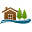 RnR Vacation Rentals Icon