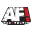 Anime Frontier Icon