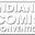 Indiana Comic Convention Icon