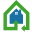 Leeway Vacation Rentals Icon