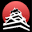 Castle Point Anime Convention Icon