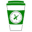Anytime Coffee Icon