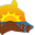 Golden State Fur Con Icon