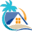 Coastal Breeze Vacation Rentals Icon