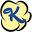 Koated Kernels Icon