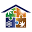 Vacation Rental 365 Icon