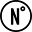 Model-No Furniture Icon