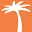 Oranj Palm Vacation Homes Icon