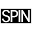 Spin Icon