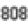 808 State Icon