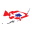 Key West Shrimp Icon