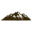 High Country Vacation Homes Icon