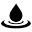 Champagne Drip Icon