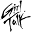 Girl Talk Icon