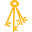 Florida Keys Vacation Rentals Icon