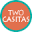 Two Casitas Icon