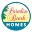Paradise Beach Homes Icon