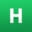 Heights Platform Icon