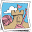 Kauai Vacation Rentals Icon